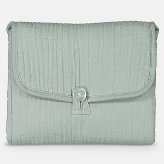 La Redoute Intérieurs  Reise-Wickelunterlage Kumla aus Baumwoll-Musselin 