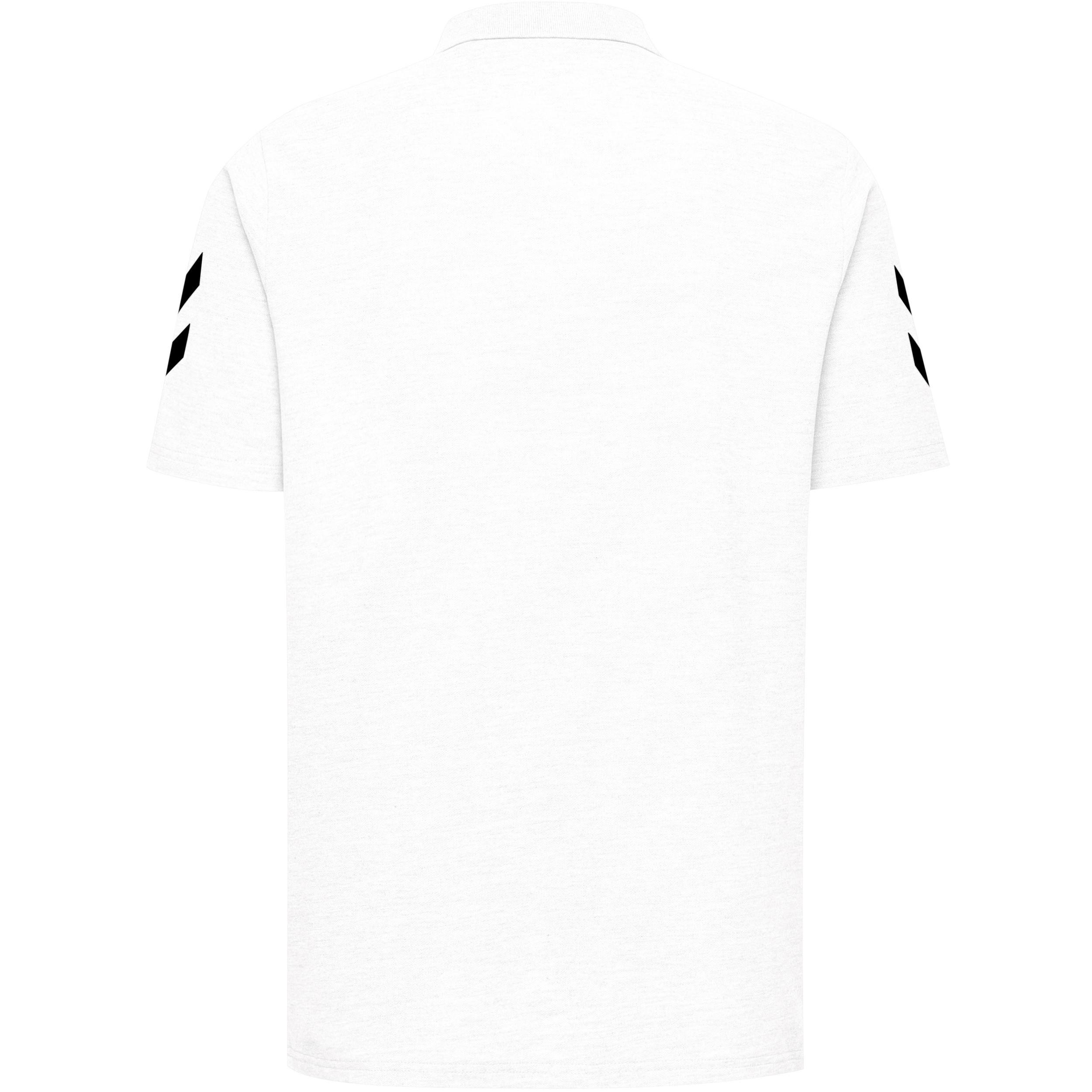 Hummel  polo-shirt kind hmlgo 