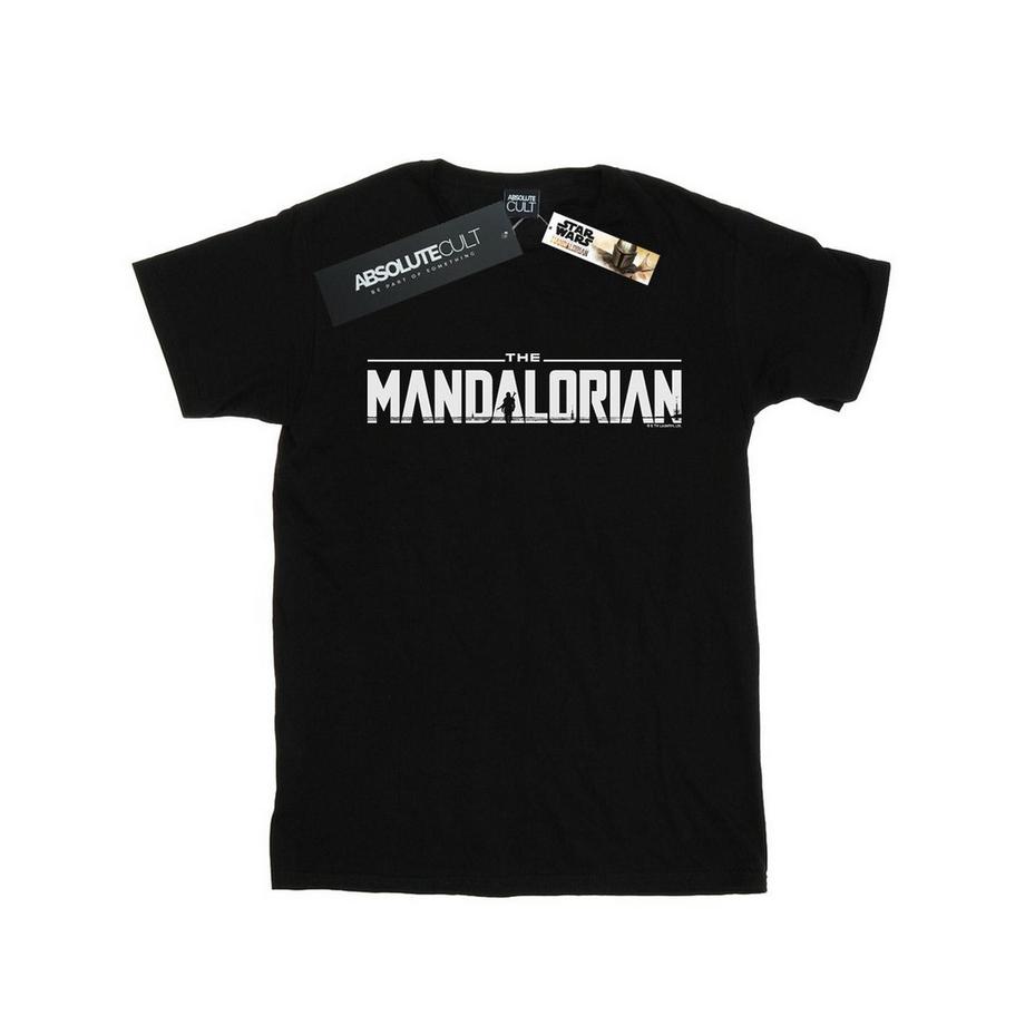 STAR WARS The Mandalorian T-Shirt  