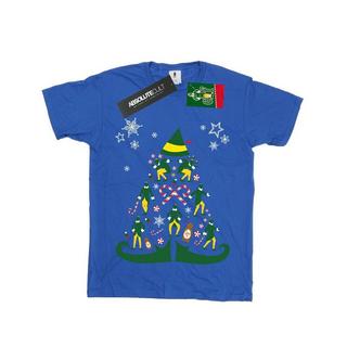 Elf  TShirt 