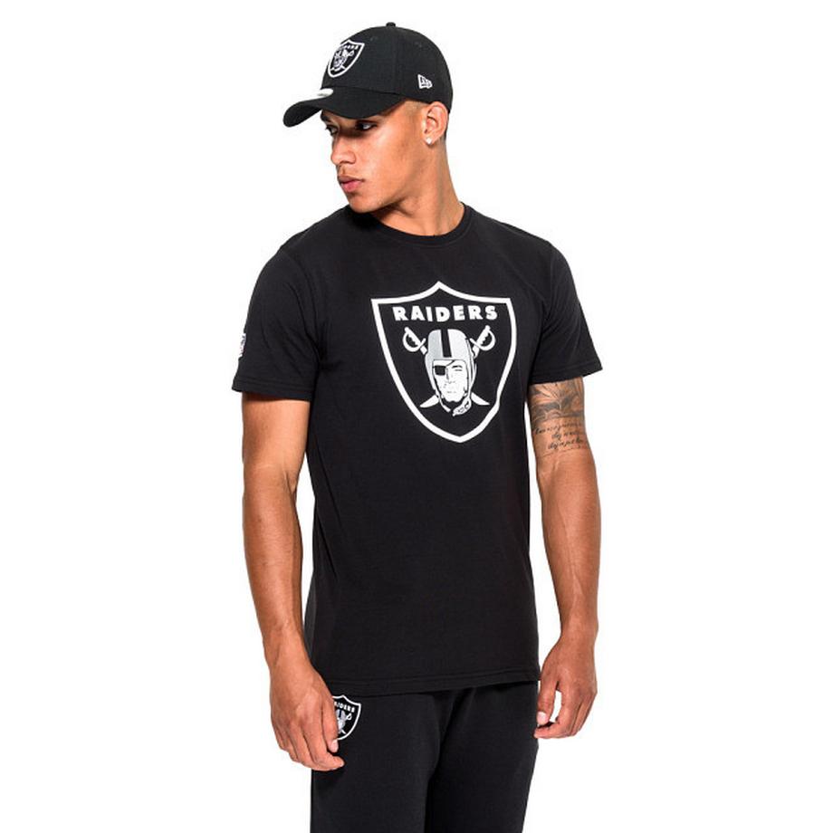 t-hirt la vega raider