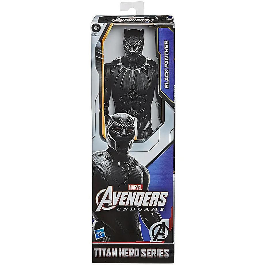 Hasbro  Avengers Black Panther (30cm) 