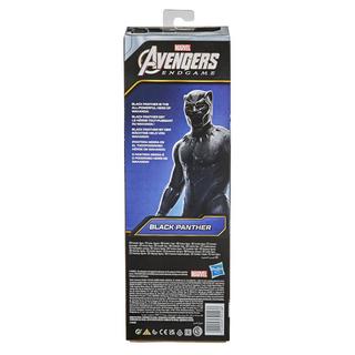 Hasbro  Avengers Black Panther (30cm) 