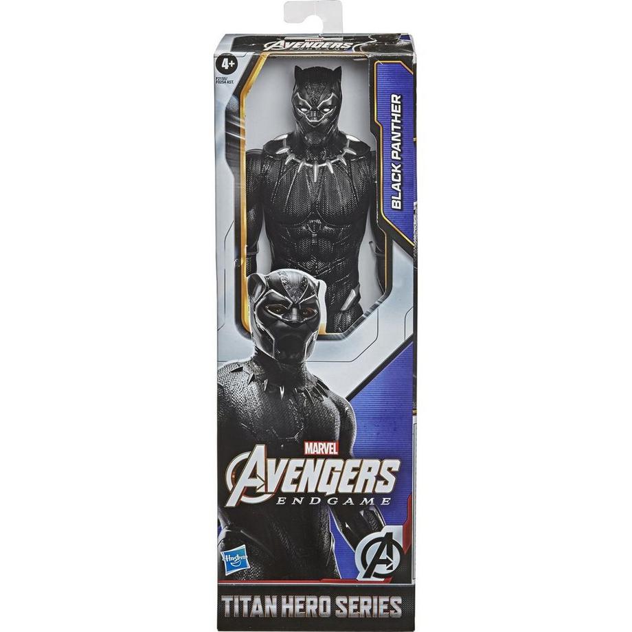 Hasbro  Avengers Black Panther (30cm) 