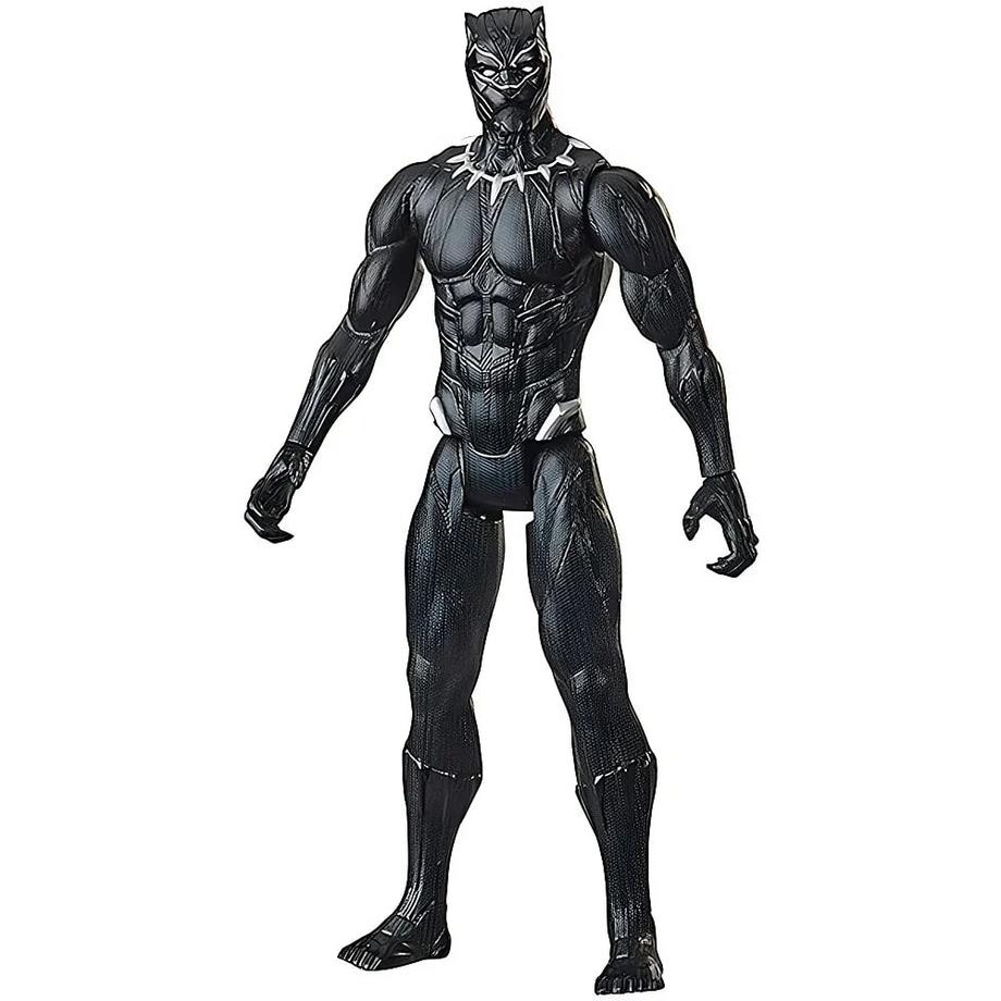 Hasbro  Avengers Black Panther (30cm) 