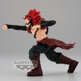 Banpresto  My Hero Academia The Amazing Heroes Vol35 Red Riot 13cm 