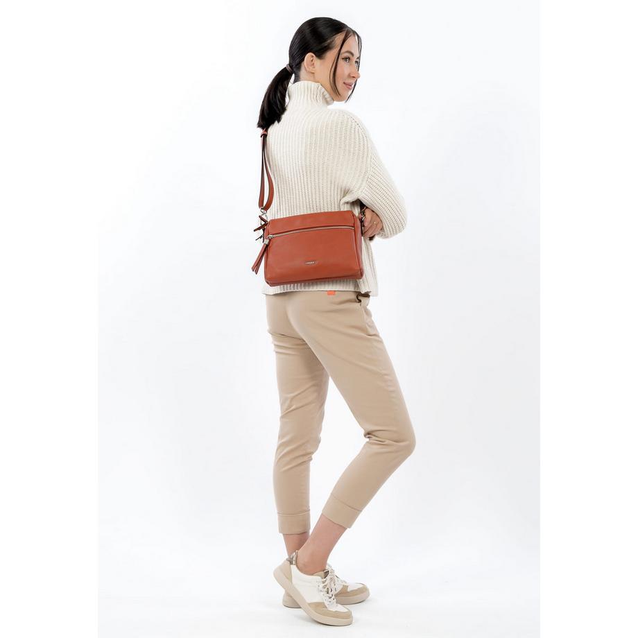 SURI FREY Borsa a tracolla Abbey  