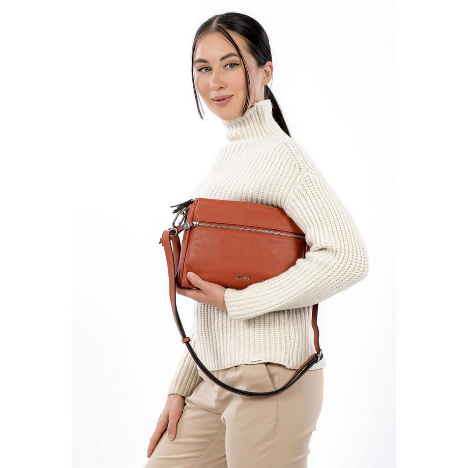 SURI FREY Borsa a tracolla Abbey  