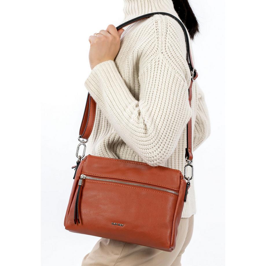 SURI FREY Borsa a tracolla Abbey  