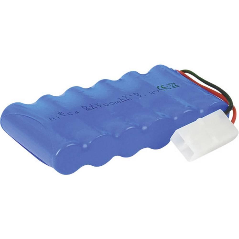 Carson  7.2V/700mAh NiMH Akku Race Shark TAM 