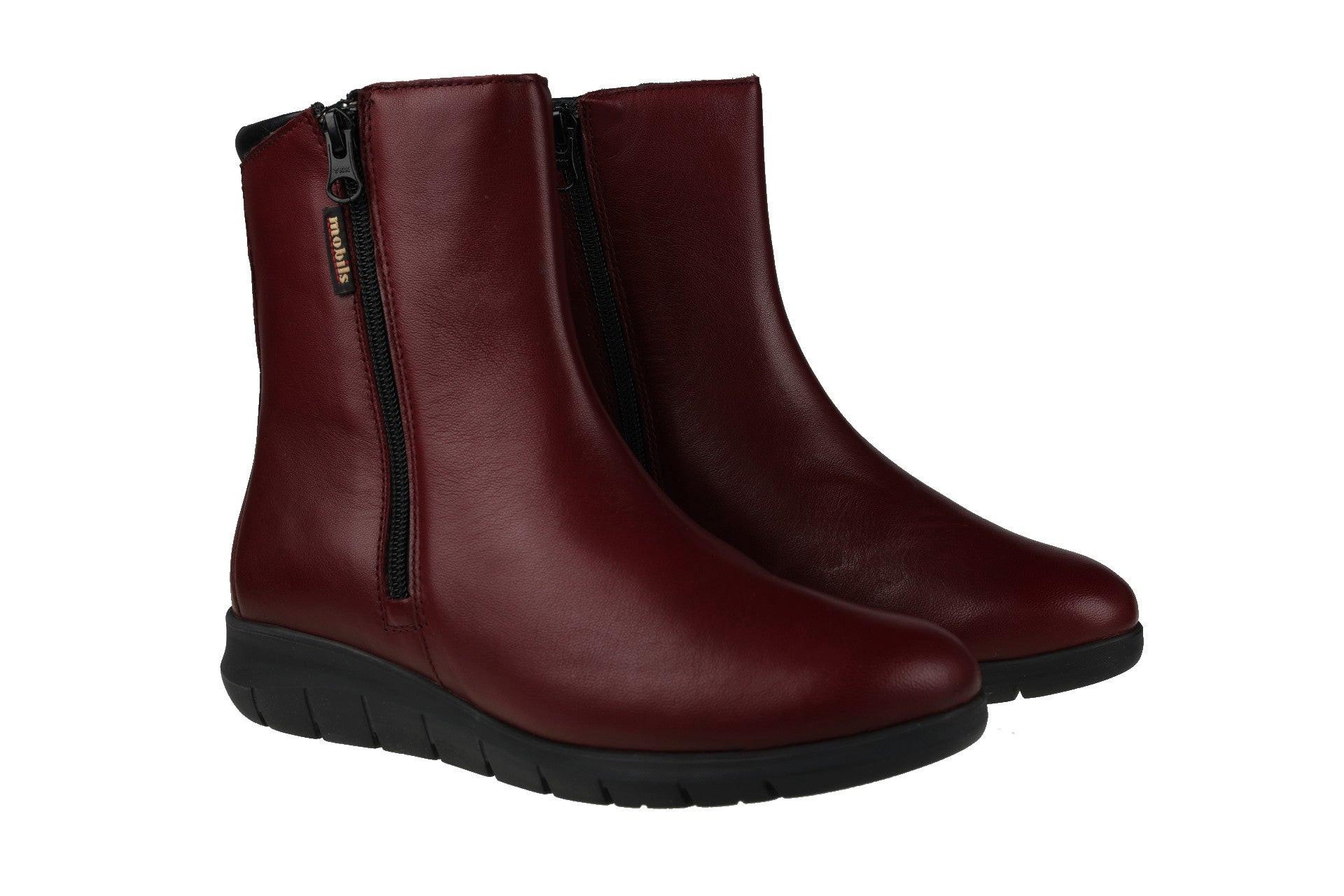 Mephisto  Irys - Leder stiefelette 