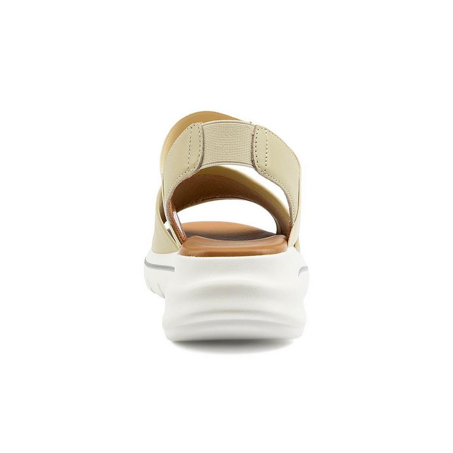 The Flexx Tuana Sandali con Plateau  