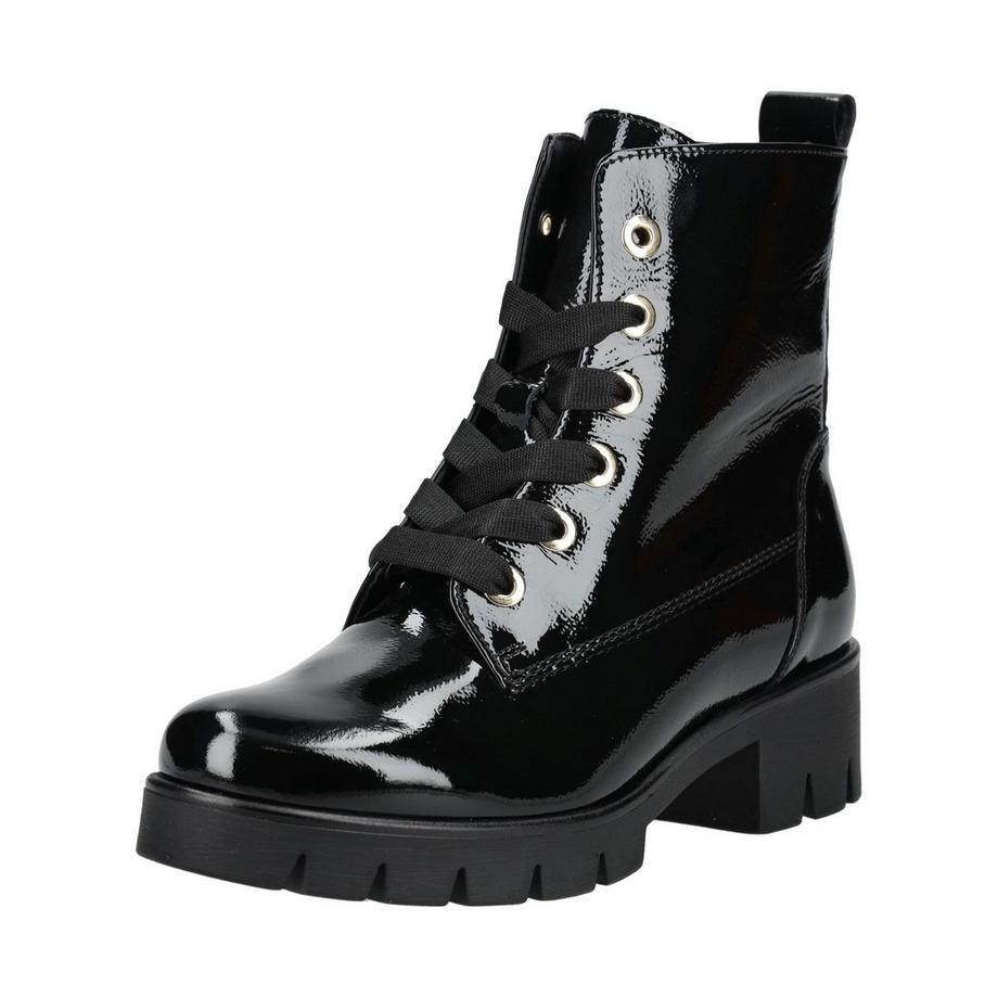 Stiefelette