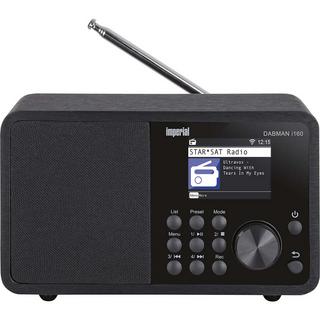 Imperial  Radio DAB+ / FM / Internet DABMAN i160 