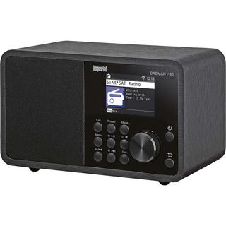 Imperial  Radio DAB+ / FM / Internet DABMAN i160 