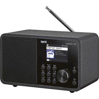 Imperial  Radio DAB+ / FM / Internet DABMAN i160 