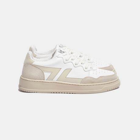 ZÈta  Niedrige Sneakers  Bêta B1 