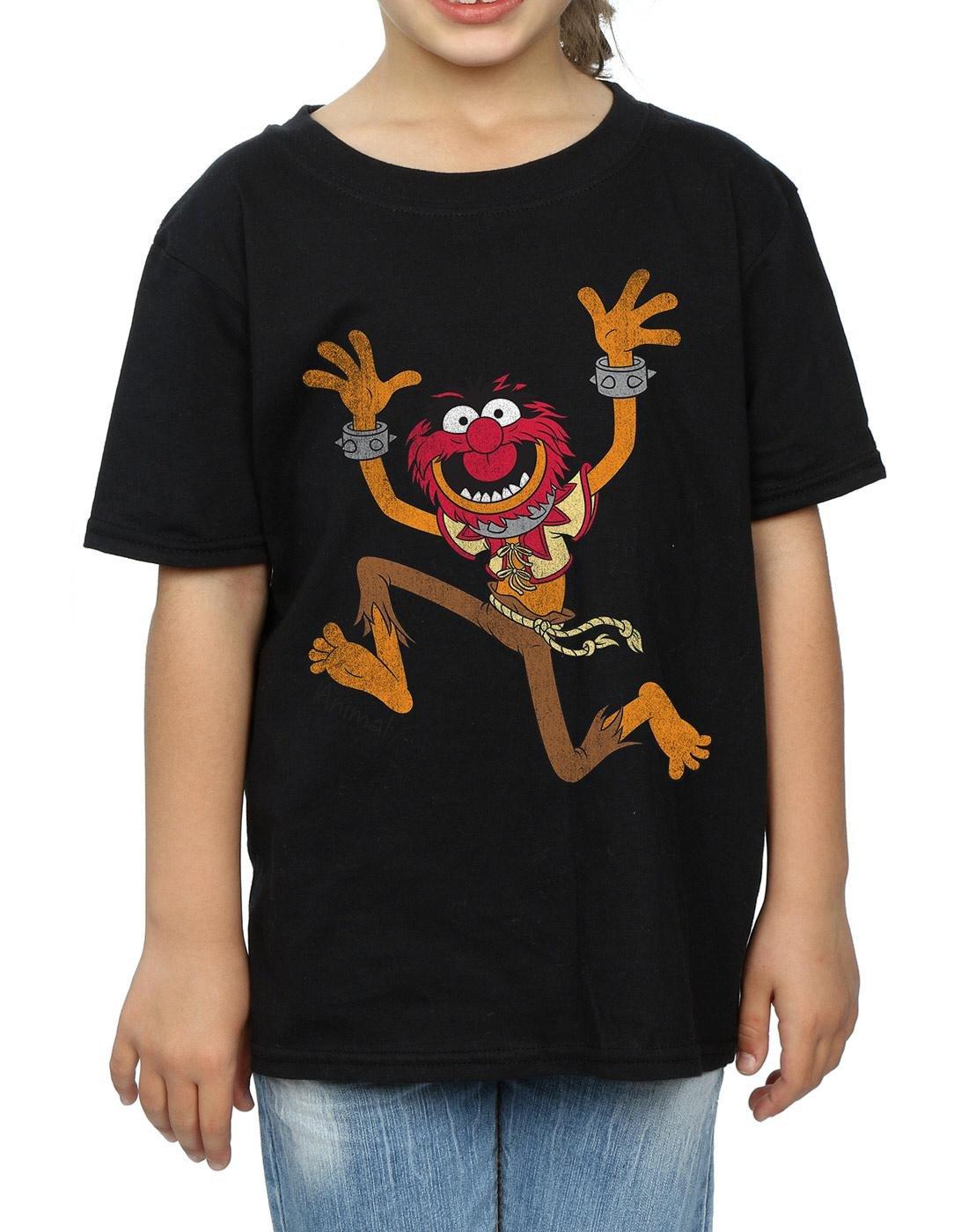 The Muppets  Classic TShirt 