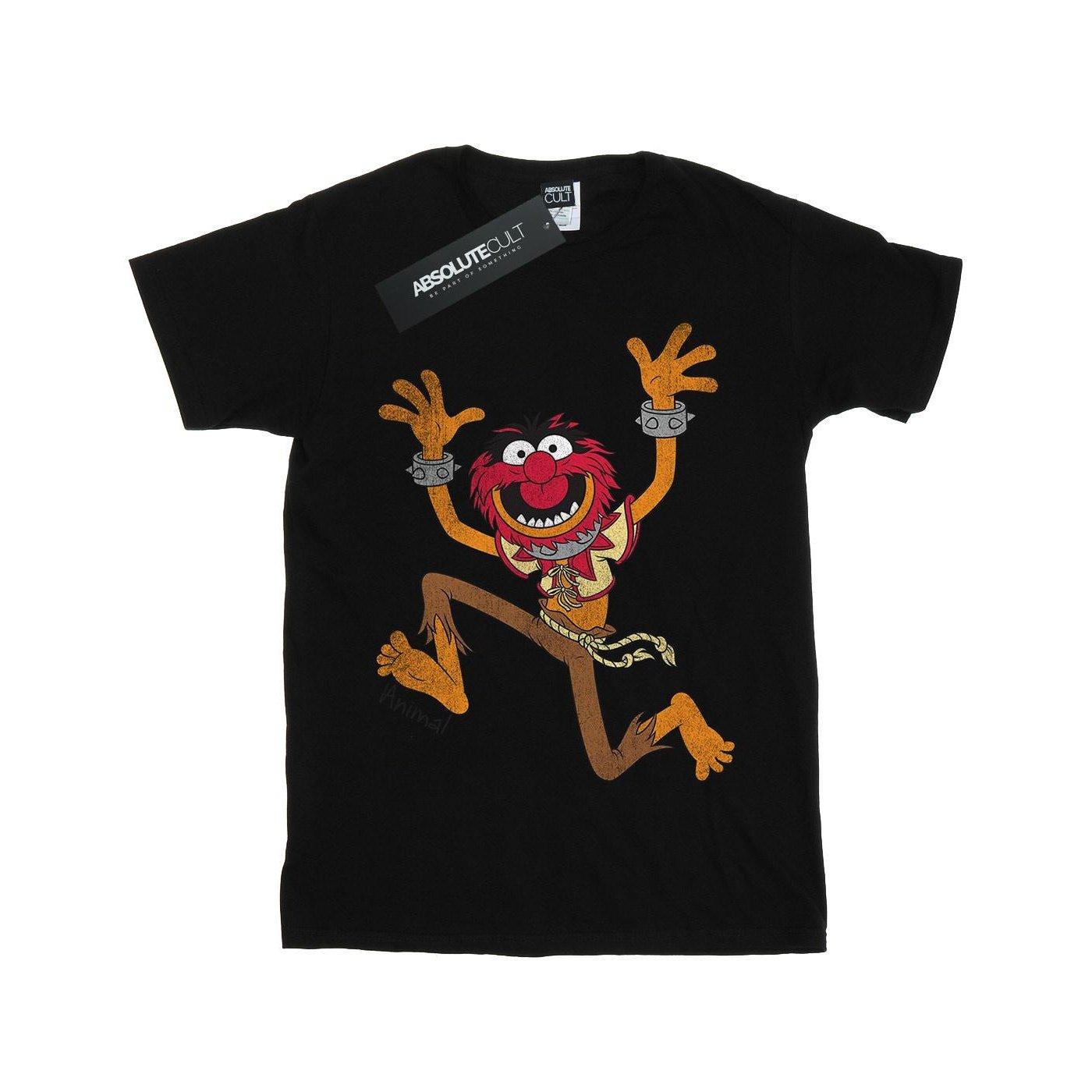 The Muppets  Tshirt CLASSIC 