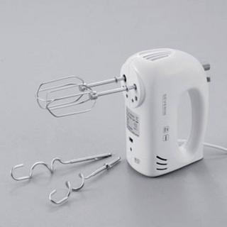 SEVERIN HM 3820 Sbattitore elettrico 300 W Bianco  