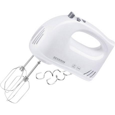 SEVERIN HM 3820 Sbattitore elettrico 300 W Bianco  