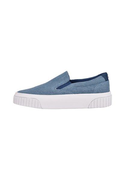 Image of Dally7-a Shoes Damen Blau 37.5