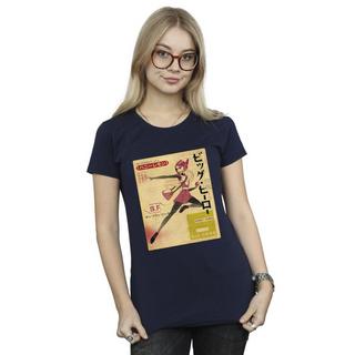 Disney  Tshirt BIG HERO 