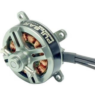 Pichler  Brushless Motor Pulsar Shocky Pro 2204 