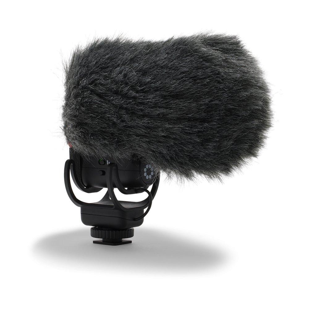 Joby  JOBY Windjammer Wavo Plus 