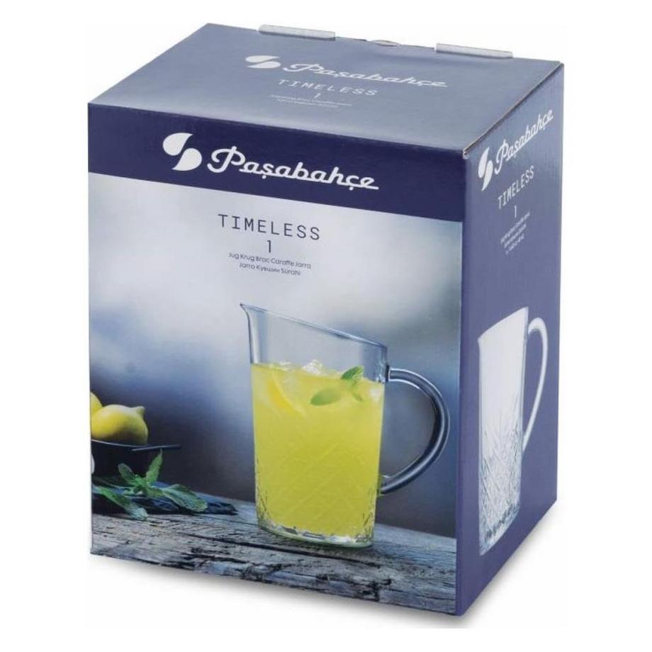 Pasabahce Carafe  Timeless  