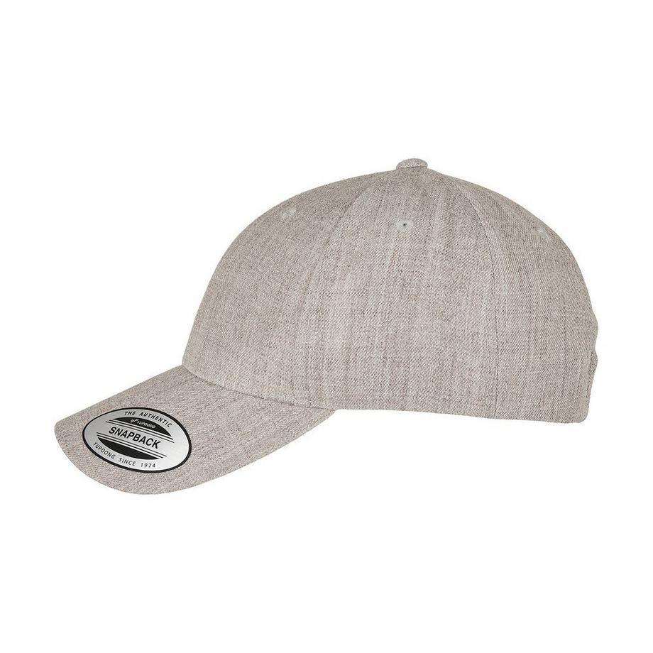 FLEXFIT Cappellino Snapback Premium  