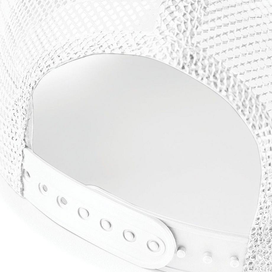 Beechfield Casquette de baseball Trucker avec empiècements en maille lot de 2  