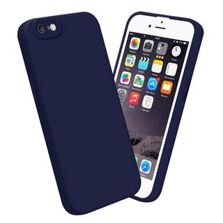 Cadorabo  Hülle für Apple iPhone 6  6S TPU Silikon 