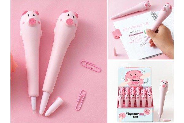 Image of ROOST Quetschschreiber Schwein XL1567 ROOST Quetschschreiber Schwein XL1567