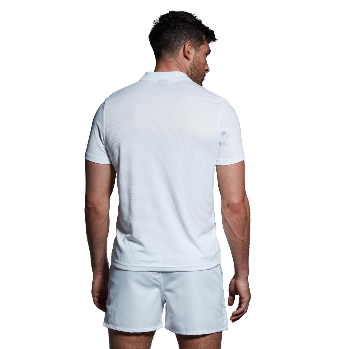 Canterbury Club Dry Poloshirt  
