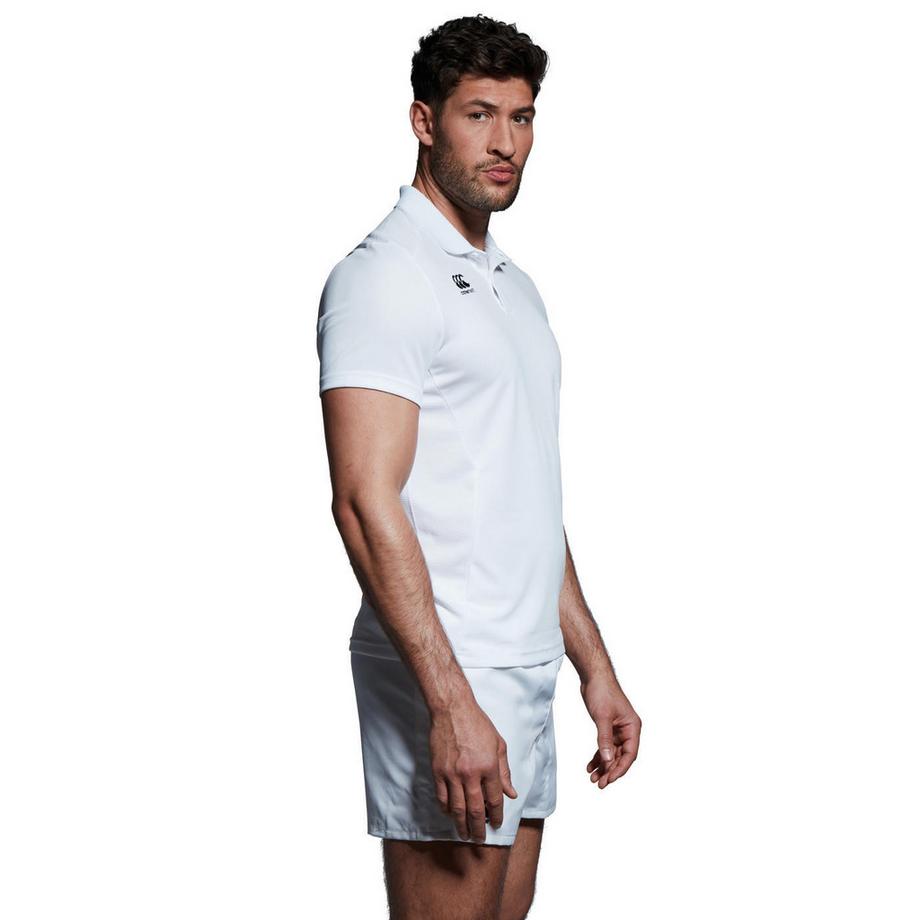 Canterbury Club Dry Poloshirt  