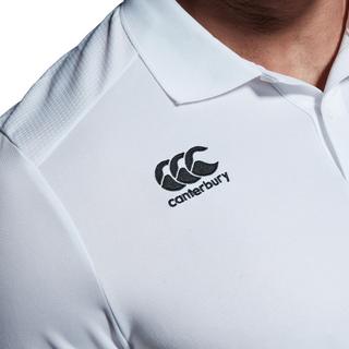 Canterbury Club Dry Poloshirt  