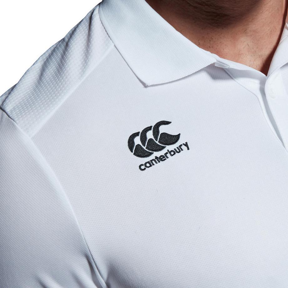 Canterbury Club Dry Poloshirt  