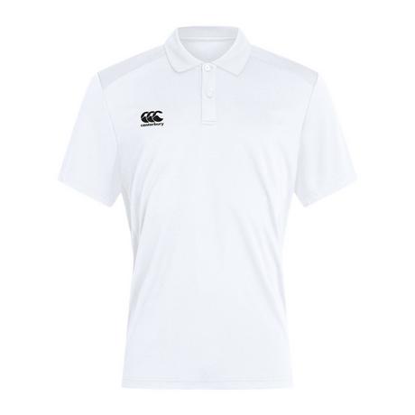 Canterbury Club Dry Poloshirt  