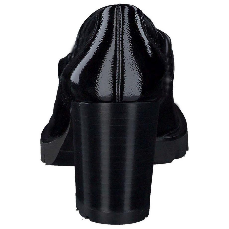 Paul Green Décolleté con dettaglio catena  