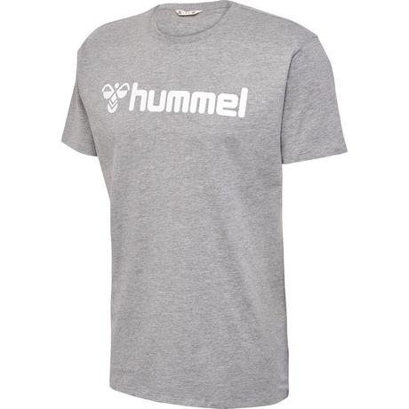 Hummel  t-shirt go 2.0 logo 