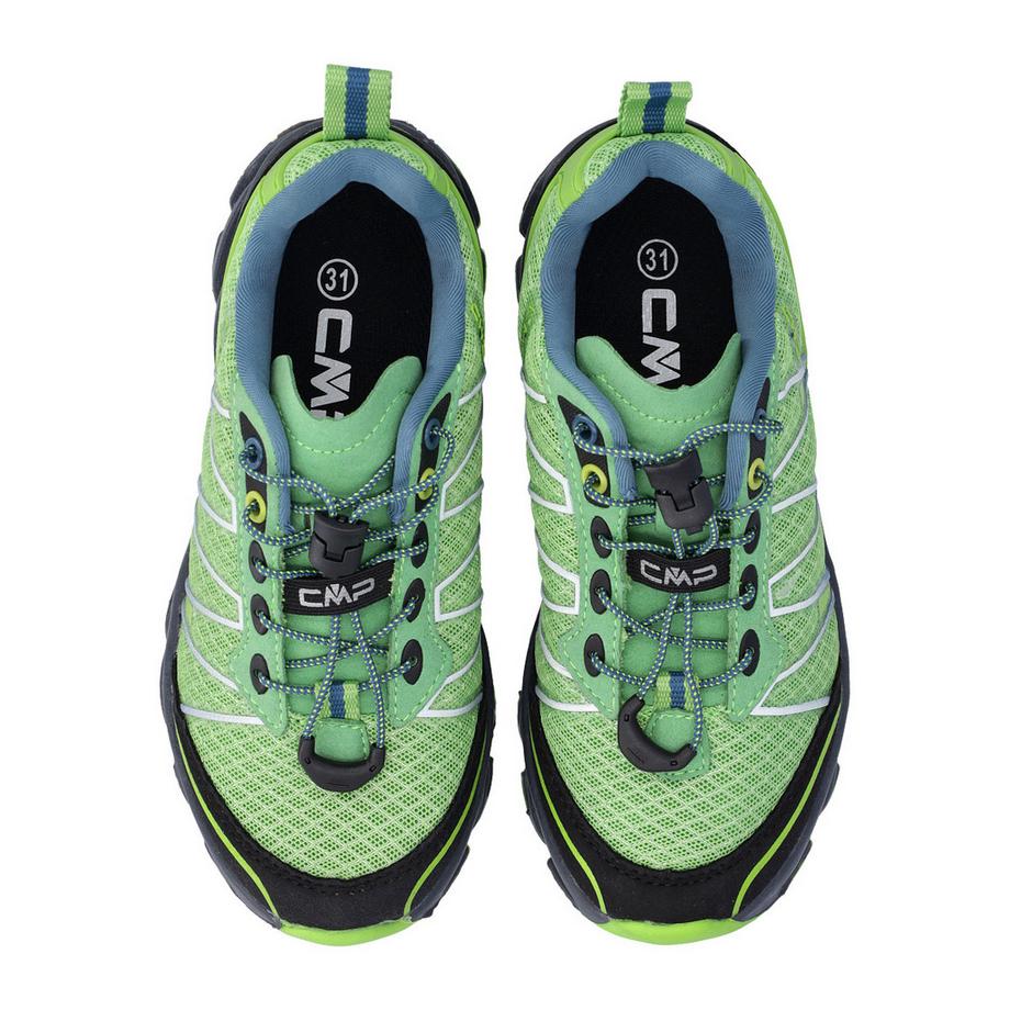 CMP Altak 2.0 Scarpe da trail per bambini  