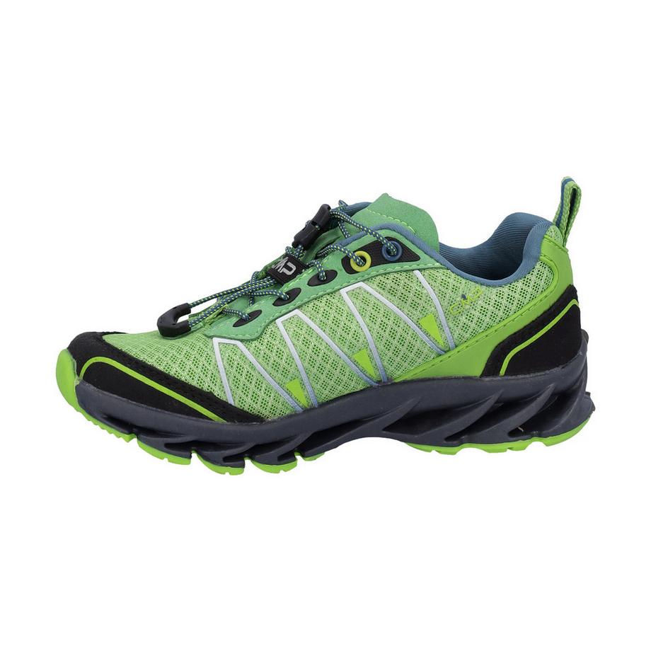 CMP Altak 2.0 Scarpe da trail per bambini  