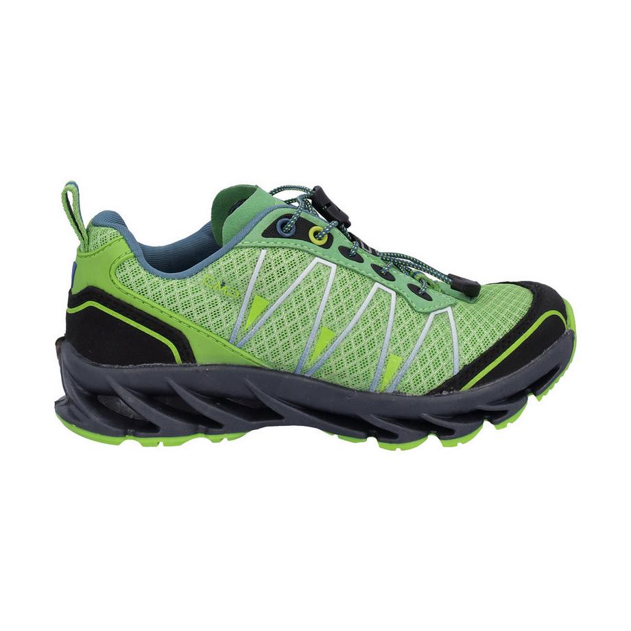 scarpe trail da bambino altak 2.0