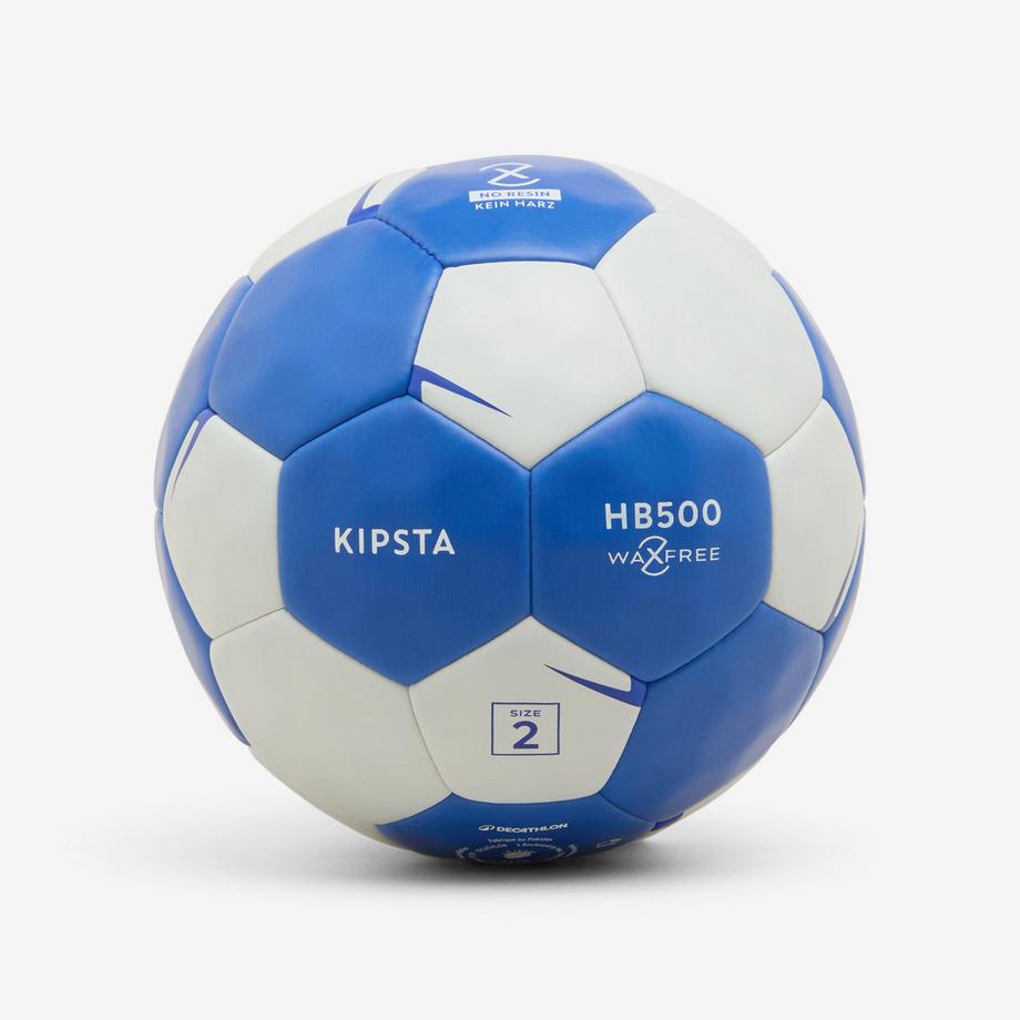 KIPSTA  Handball Groesse 2 - Waxfree Ultragrip Polyurethan 