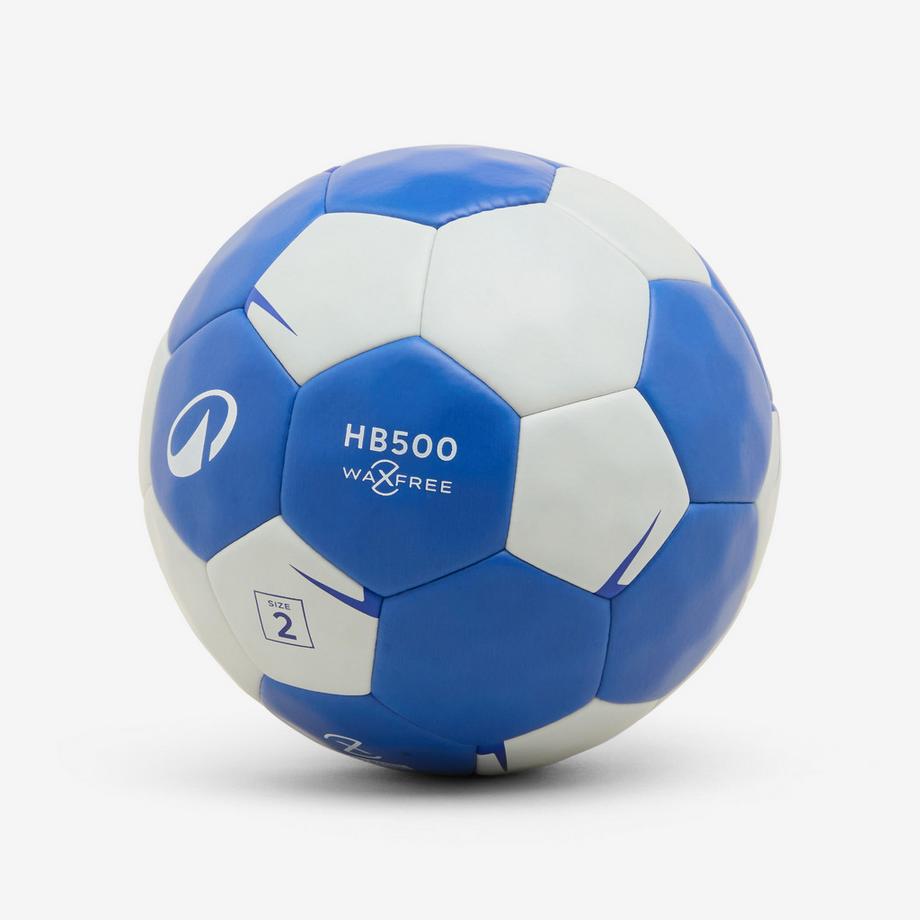 KIPSTA  Handball Groesse 2 - Waxfree Ultragrip Polyurethan 