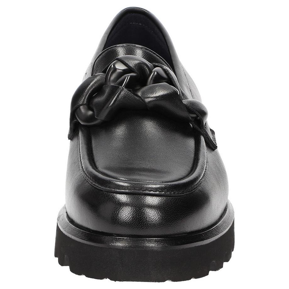 Sioux Meredira-727-H Loafer  