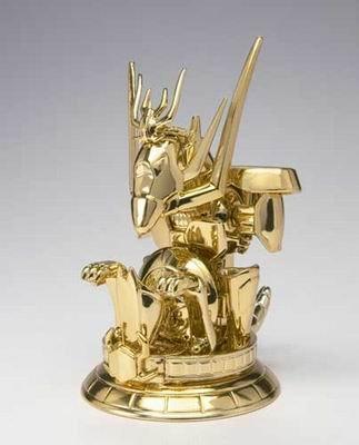 Bandai  Gelenkfigur - Saint Seiya - V2 Gold - Drache Shiryu 