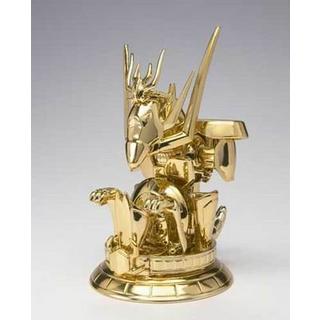 Bandai  Figurine articulée - Saint Seiya - V2 Gold - Dragon Shiryu 