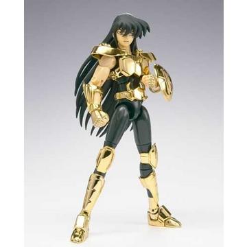 Figurine articulée - Saint Seiya - V2 Gold - Dragon Shiryu